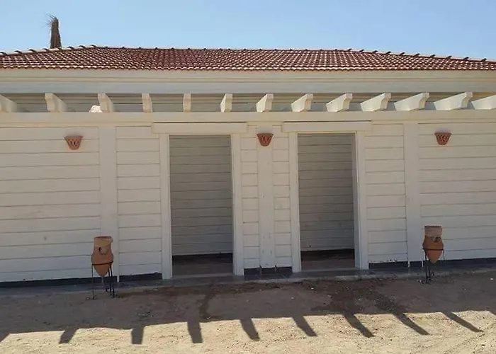 Resort Easy Rent In Porto Şarm El-Şeyh
