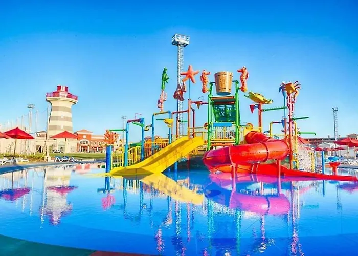Resort Easy Rent In Porto *