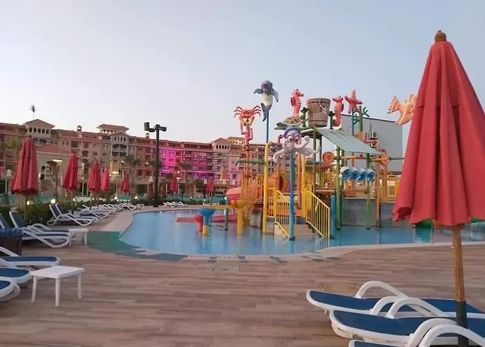 Easy Rent In Porto Resort