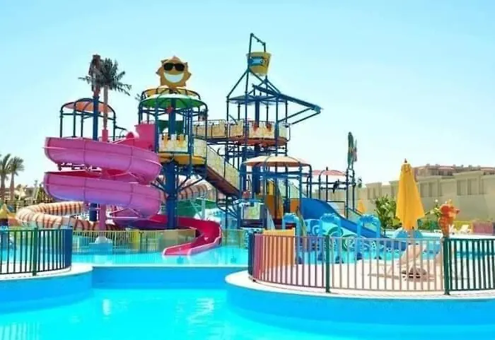 Resort Easy Rent In Porto Şarm El-Şeyh