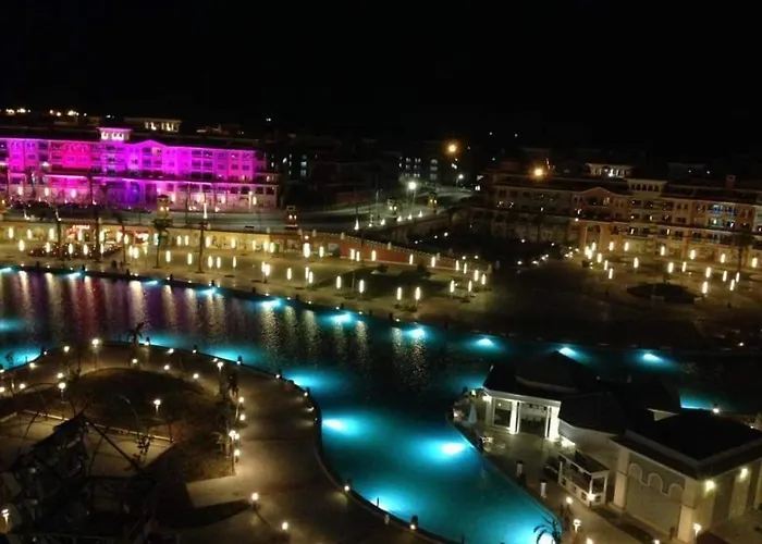 Easy Rent In Porto Şarm El-Şeyh