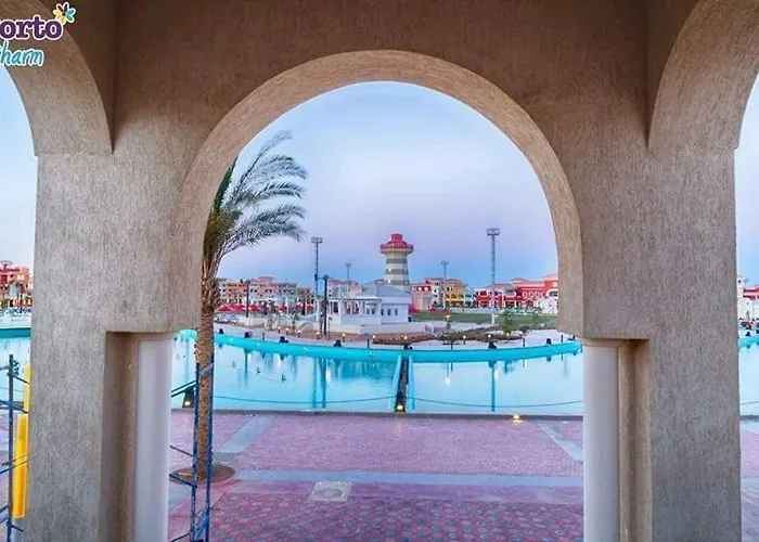 Easy Rent In Porto Resort