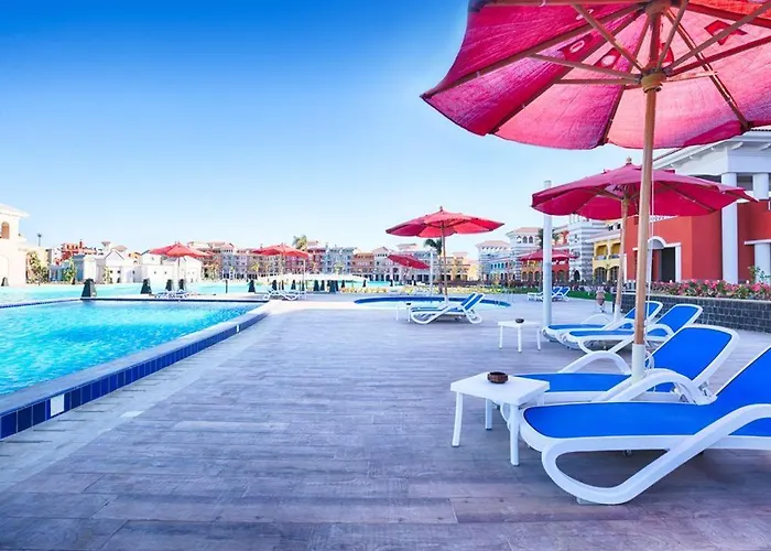Resort Easy Rent In Porto
