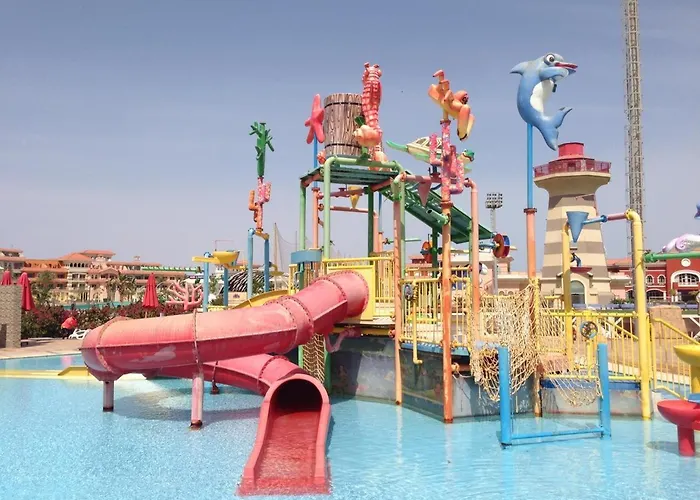 Resort Easy Rent In Porto *