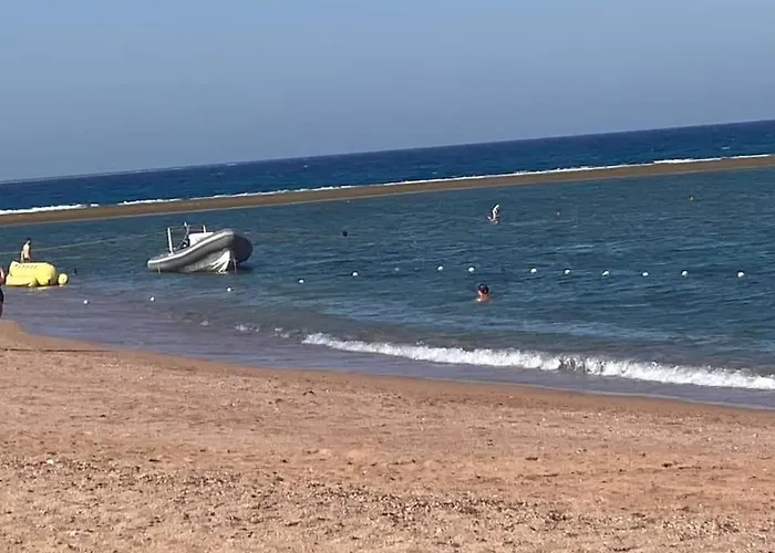 Resort Easy Rent In Porto Şarm El-Şeyh