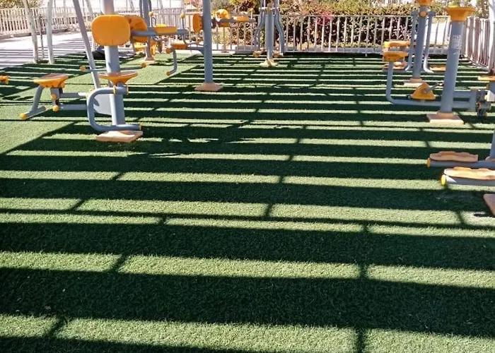 Easy Rent In Porto * Şarm El-Şeyh