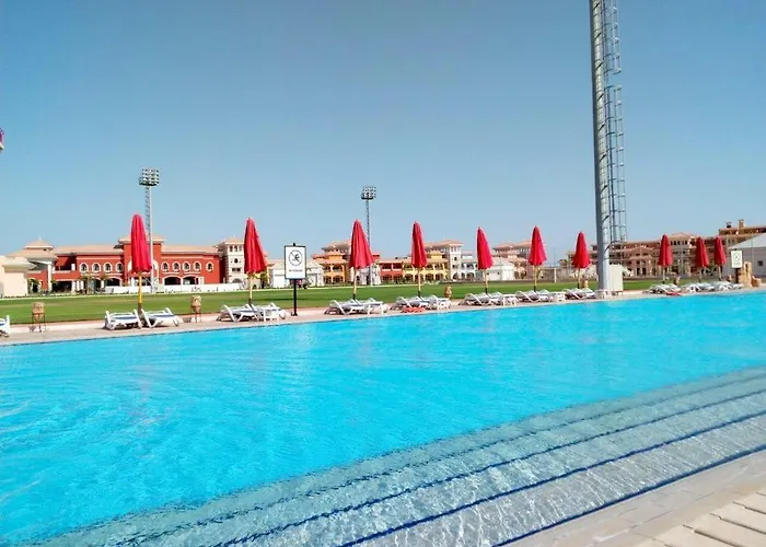 Resort Easy Rent In Porto