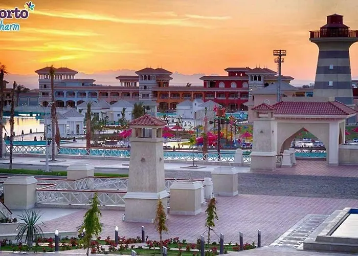 Easy Rent In Porto Resort *