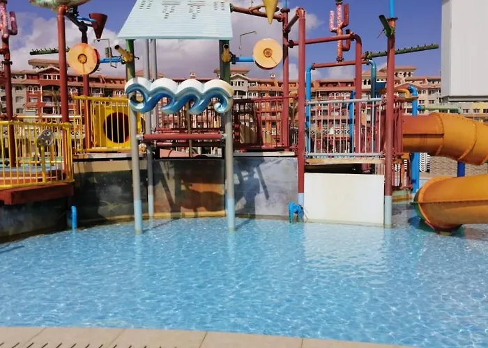 Easy Rent In Porto Resort *