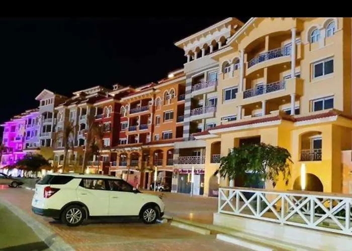Resort Easy Rent In Porto *