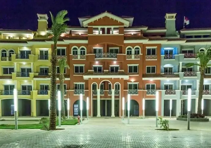 Easy Rent In Porto Resort Şarm El-Şeyh