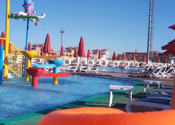 Easy Rent In Porto Şarm El-Şeyh