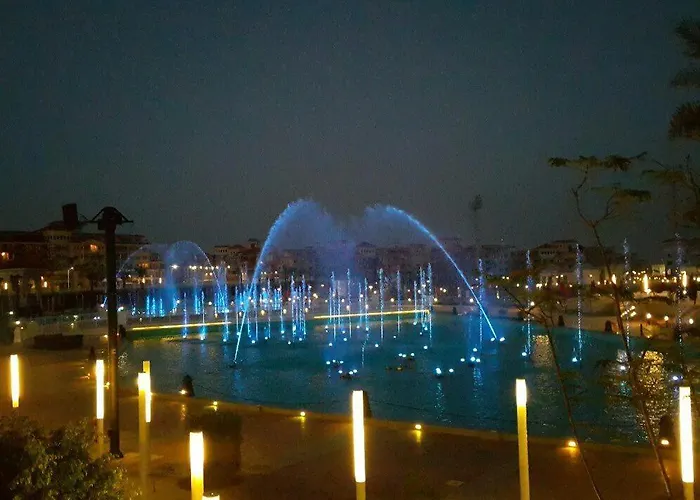 Resort Easy Rent In Porto *