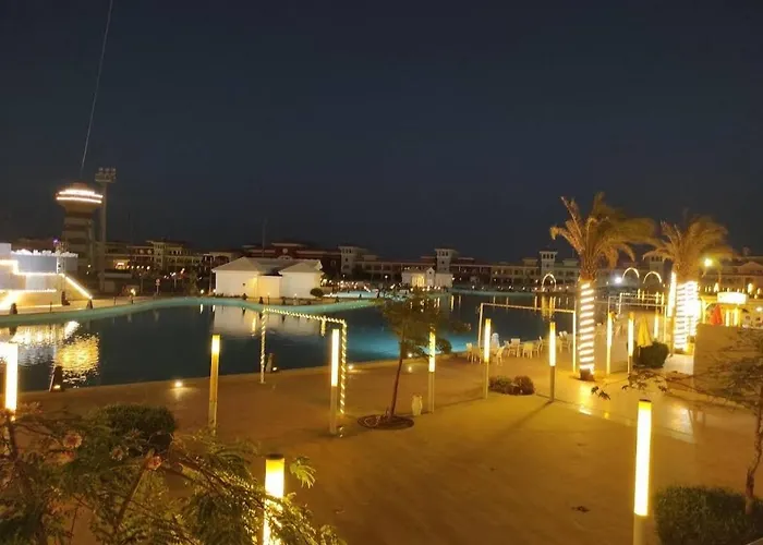 Easy Rent In Porto Resort Şarm El-Şeyh