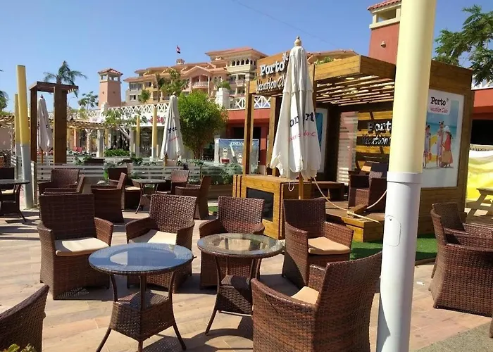 Resort Easy Rent In Porto