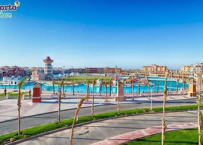 Resort Easy Rent In Porto *
