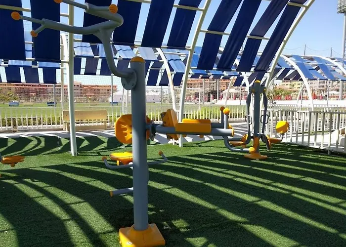Easy Rent In Porto Resort Şarm El-Şeyh