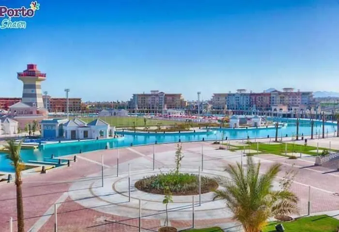 Easy Rent In Porto Şarm El-Şeyh